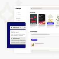 Ai researcher interface