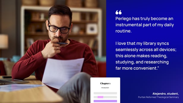 Slides templates Testimonial
